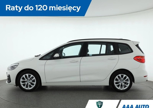 BMW Seria 2 cena 88000 przebieg: 60657, rok produkcji 2020 z Ostrów Lubelski małe 277